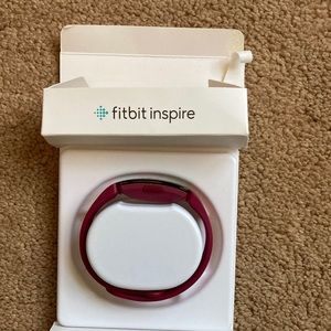 Brand new Fitbit Inspire!